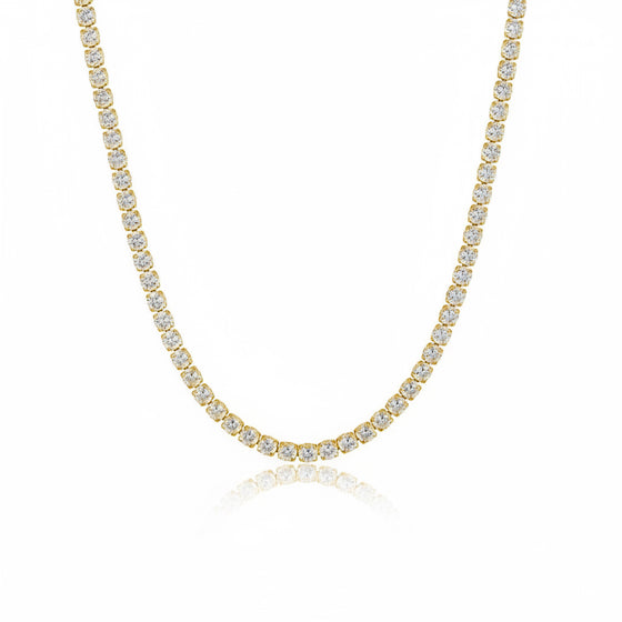 Collana Glow Tennis