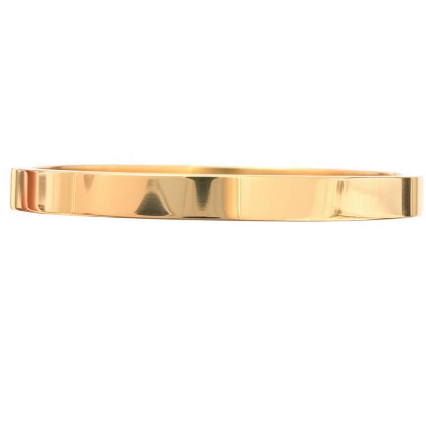 Bracciale Jasmine con incisione personalizzata