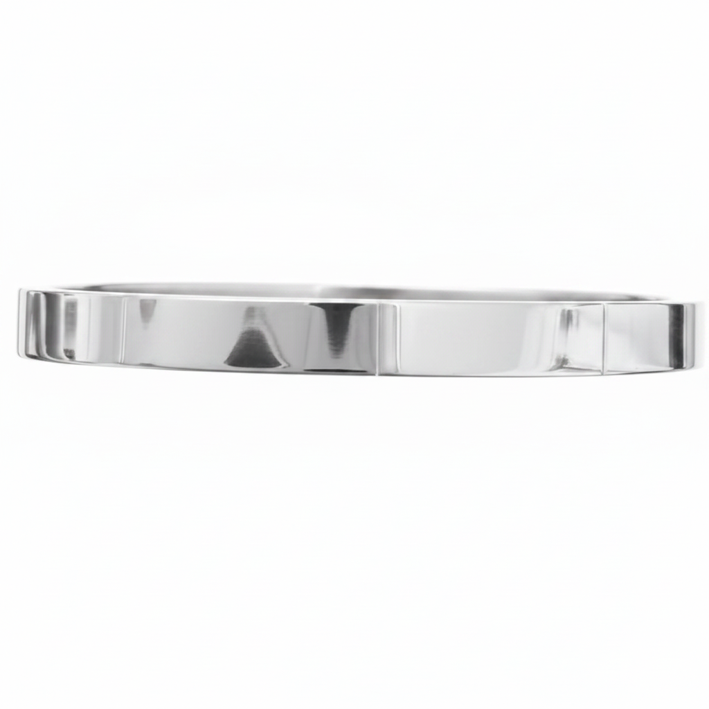 Bracciale Jasmine con incisione personalizzata