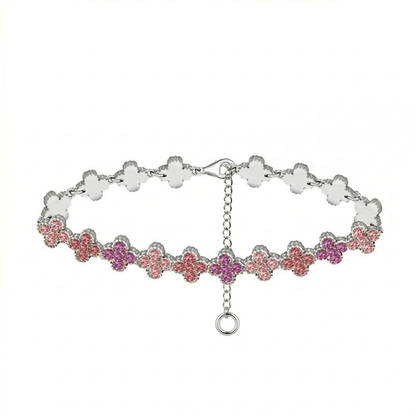 Bracciale LUCKY LEAF – Collezione Fortuna – Eldra Milano