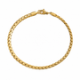 Bracciale snake unisex