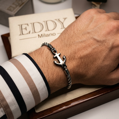 Set 3 Bracciali NAVY BUNDLE | Eldra Milano
