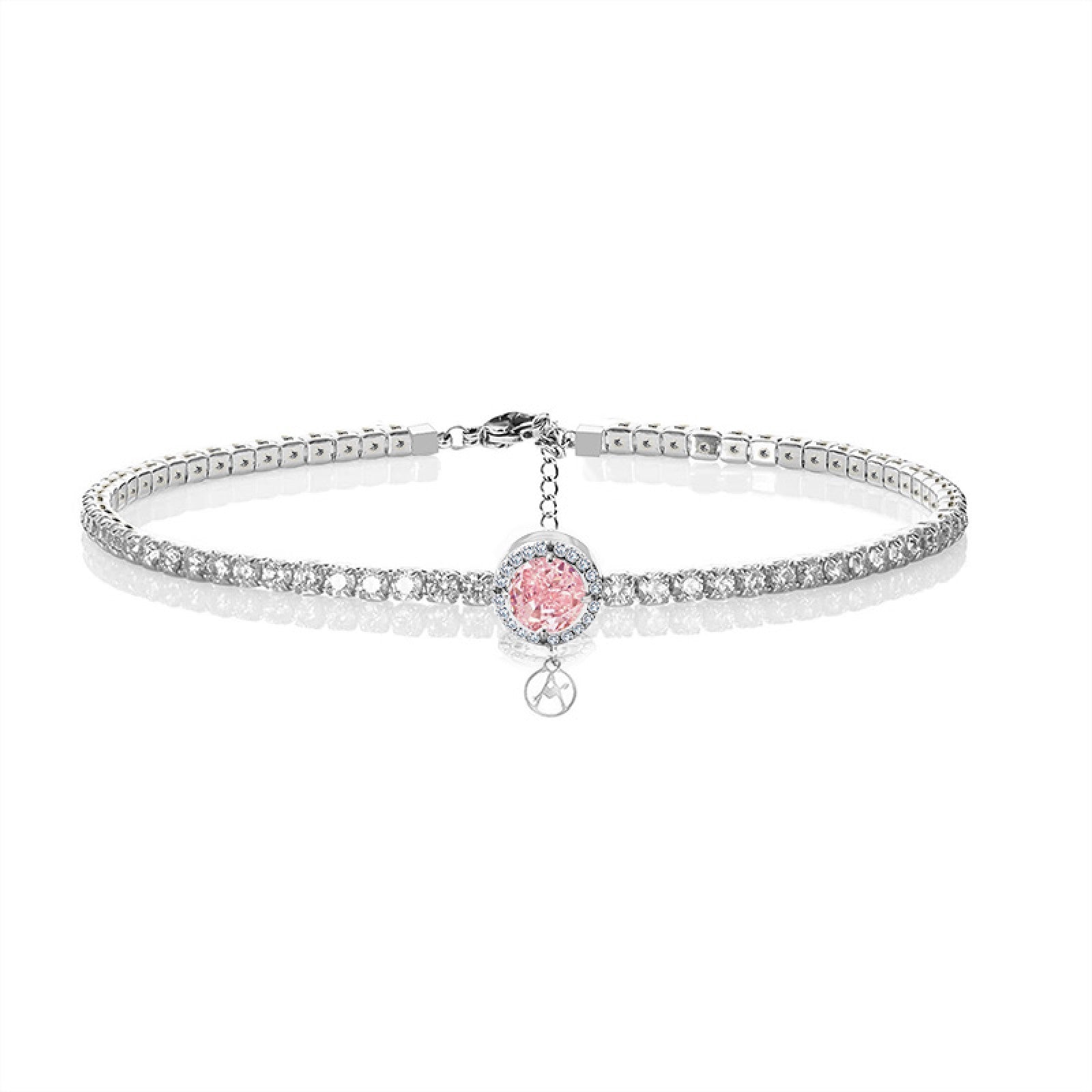 Bracciale luce Halo