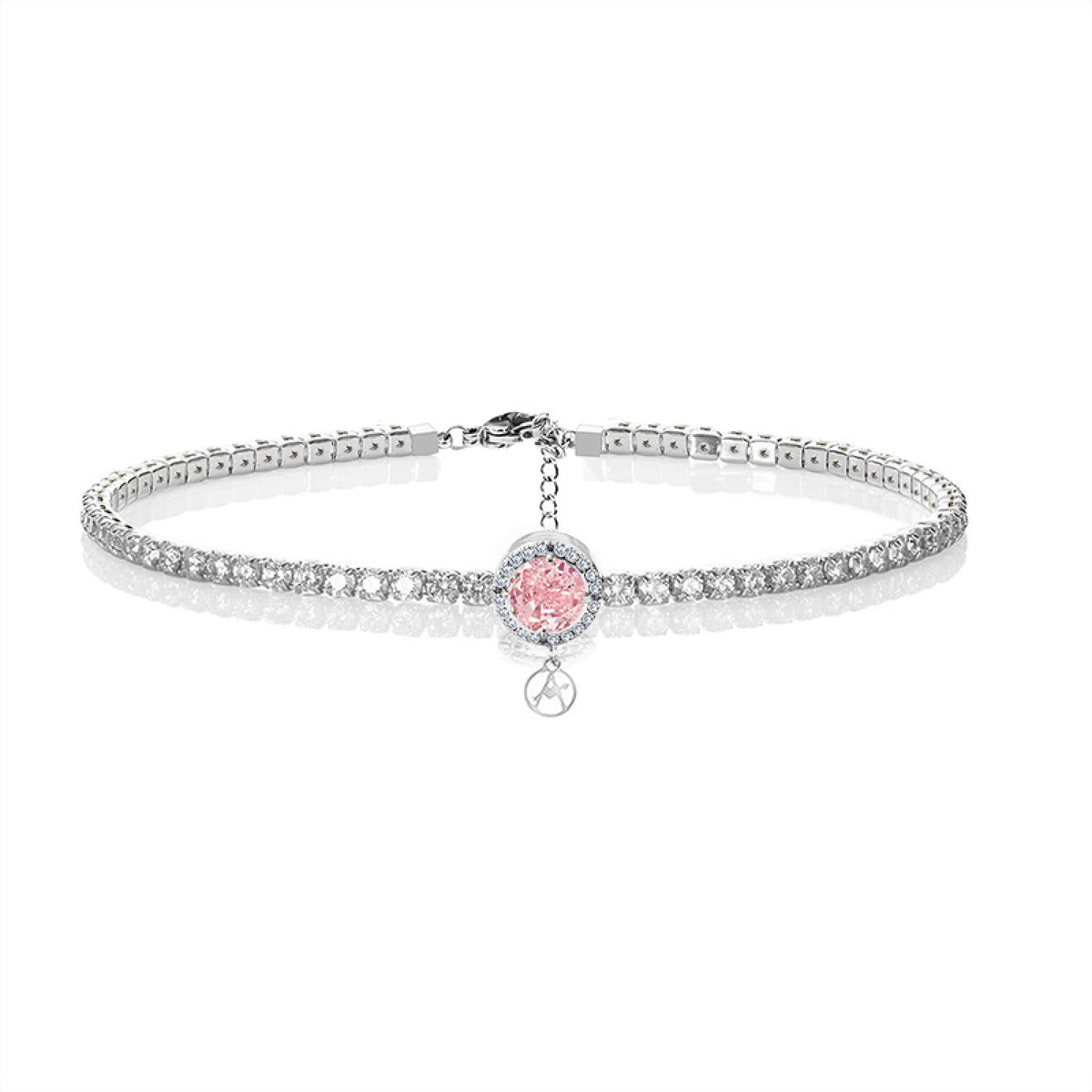Bracciale luce Halo