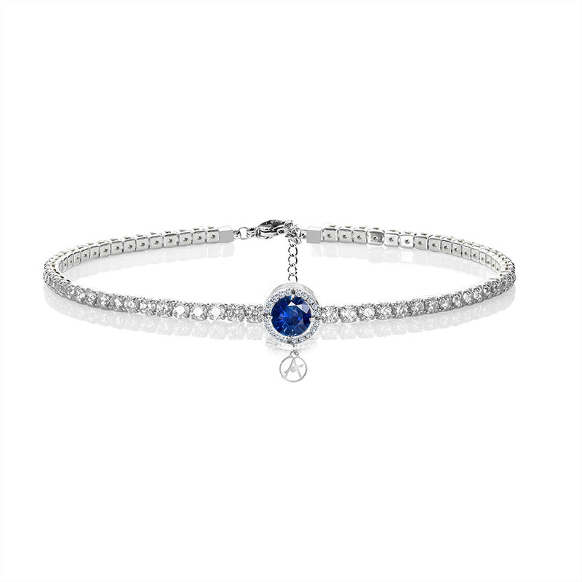 Bracciale luce Halo