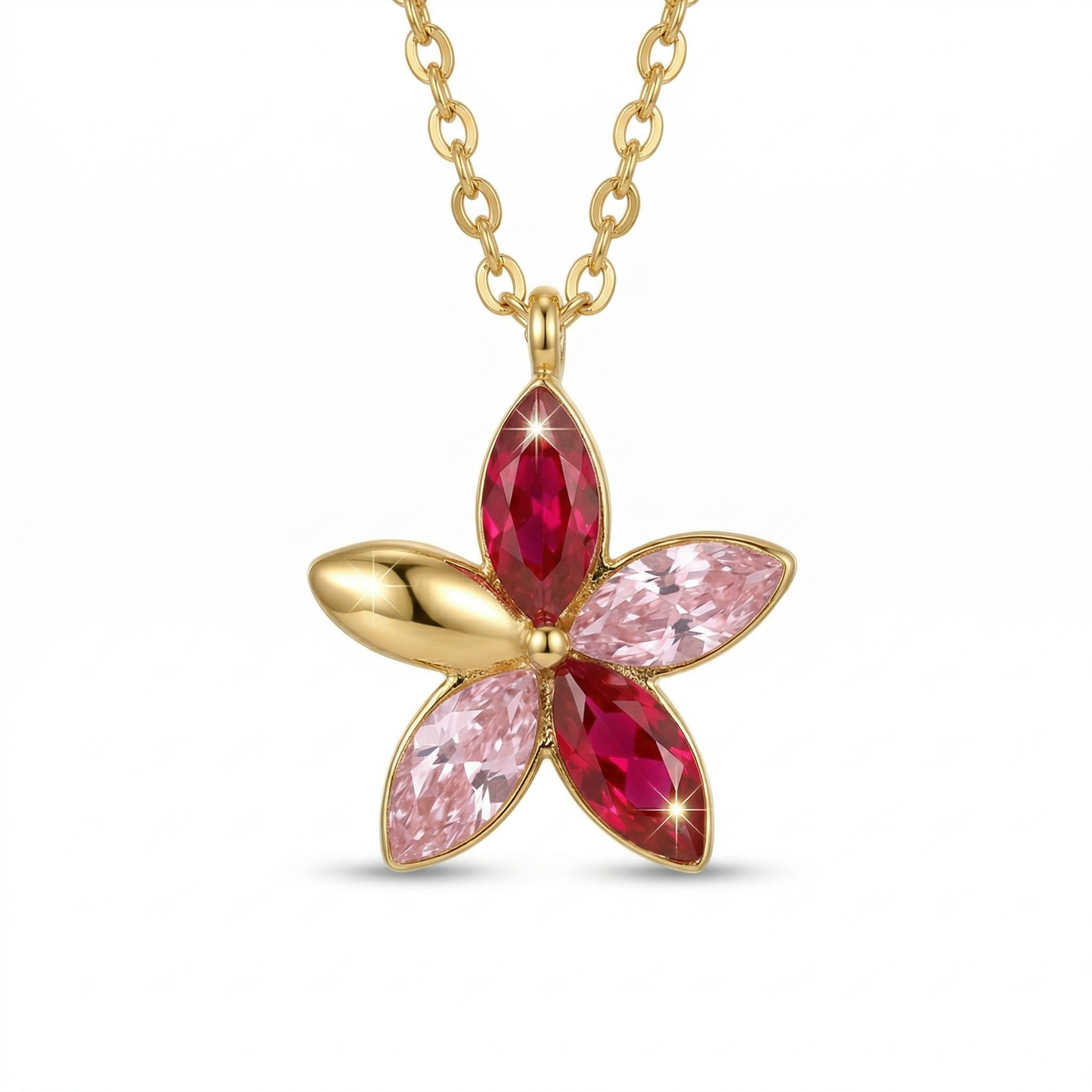 Set 2 Gioielli BLOOM | Eldra Milano