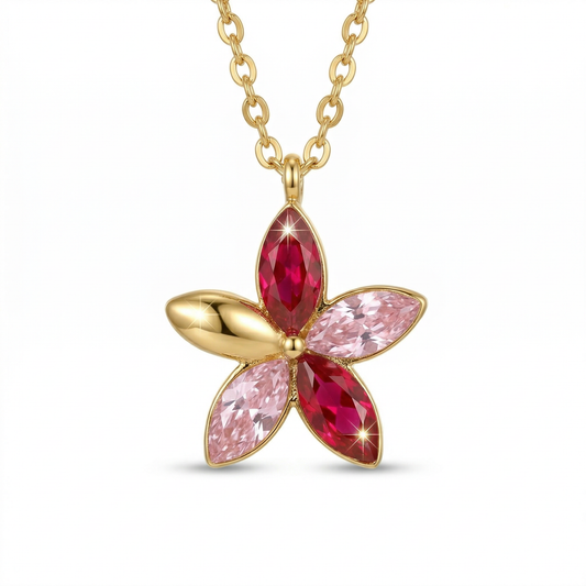 Set 2 Gioielli BLOOM | Eldra Milano