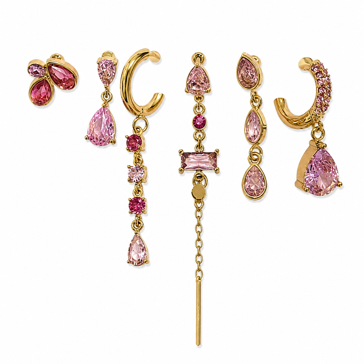 Set di Orecchini Armony