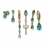 Set di Orecchini Armony