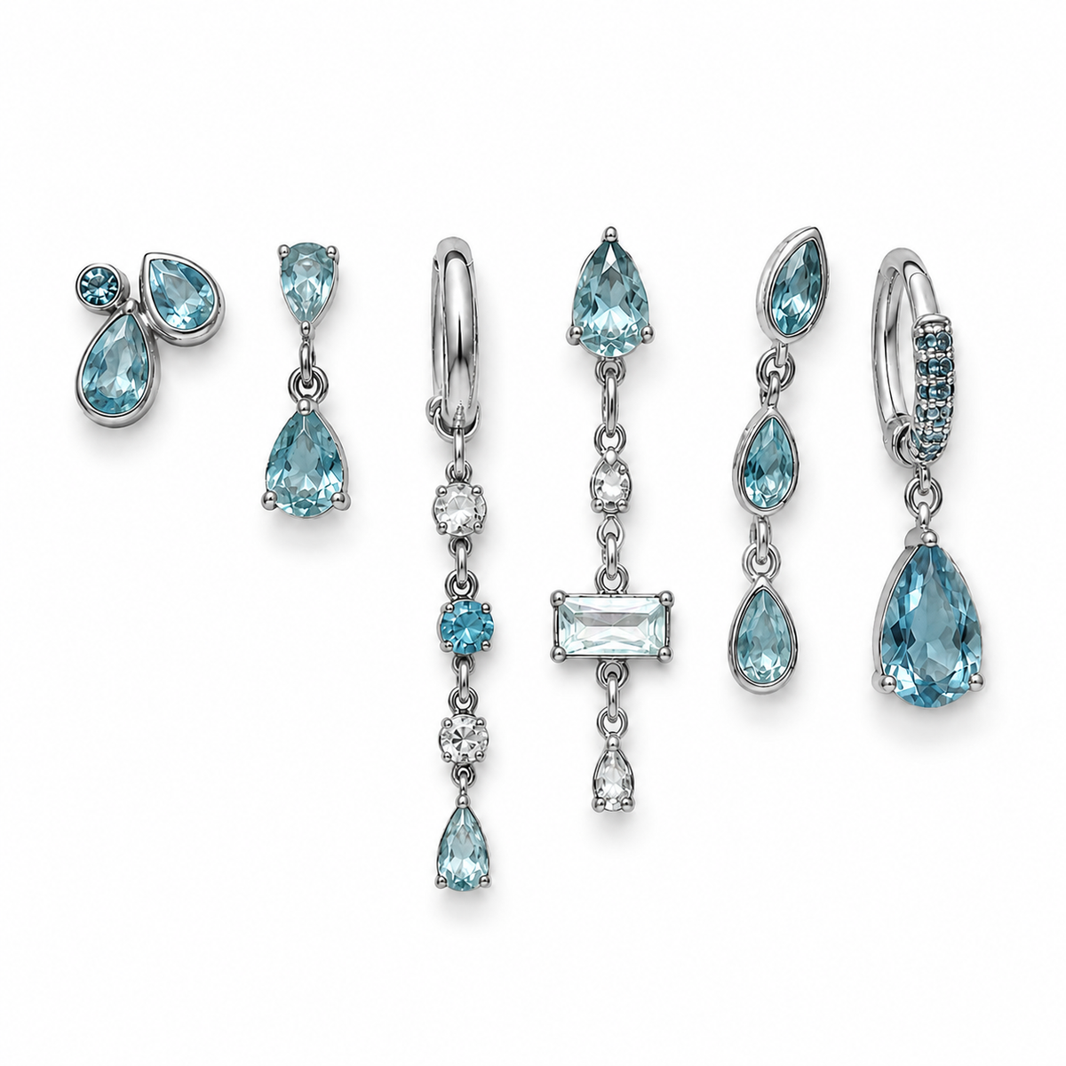 Set di Orecchini Armony