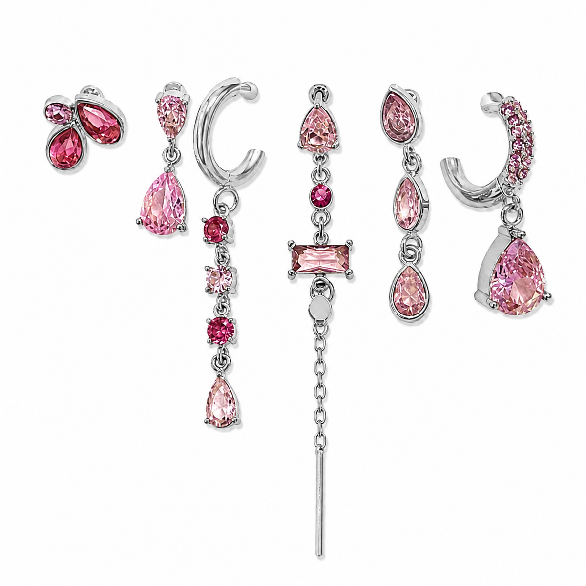 Set di Orecchini Armony