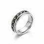 Anello spinner onde