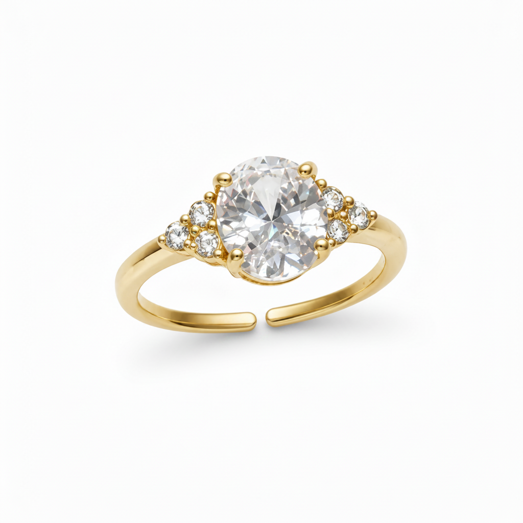 Anello Nadia