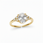 Anello Nadia