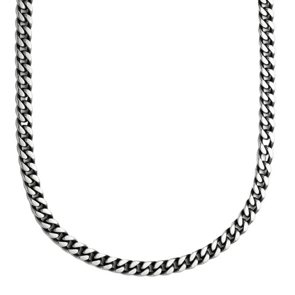 TITAN CHAIN – Catena Grumetta in Acciaio Inox Massiccio