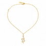 Collana SNAKE GLOW | Eldra Milano