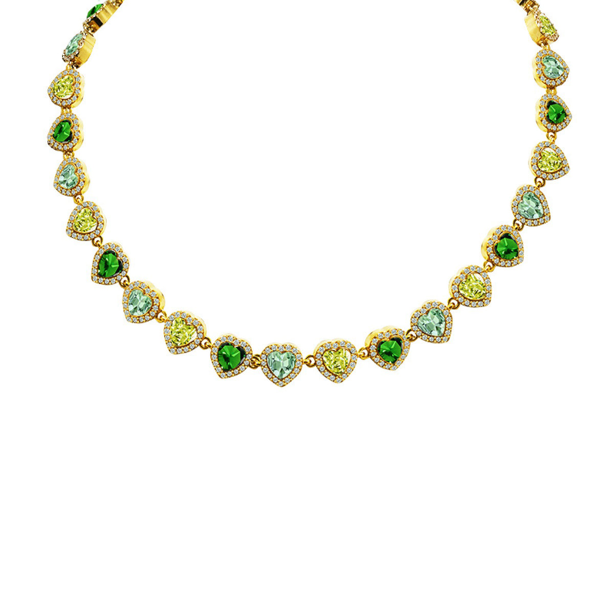 Combo Cupido – Set Collana e Bracciale