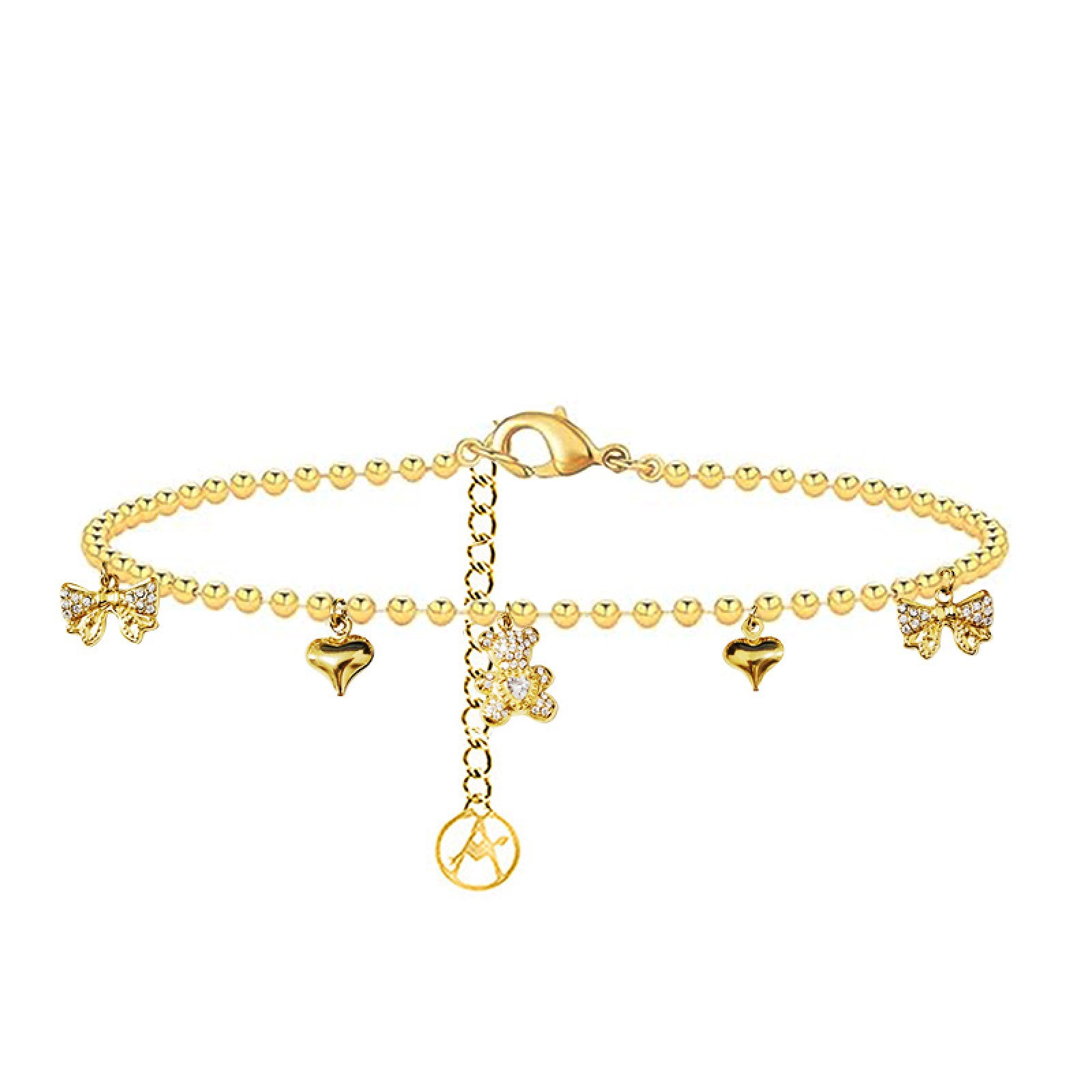 Bracciale orsetto