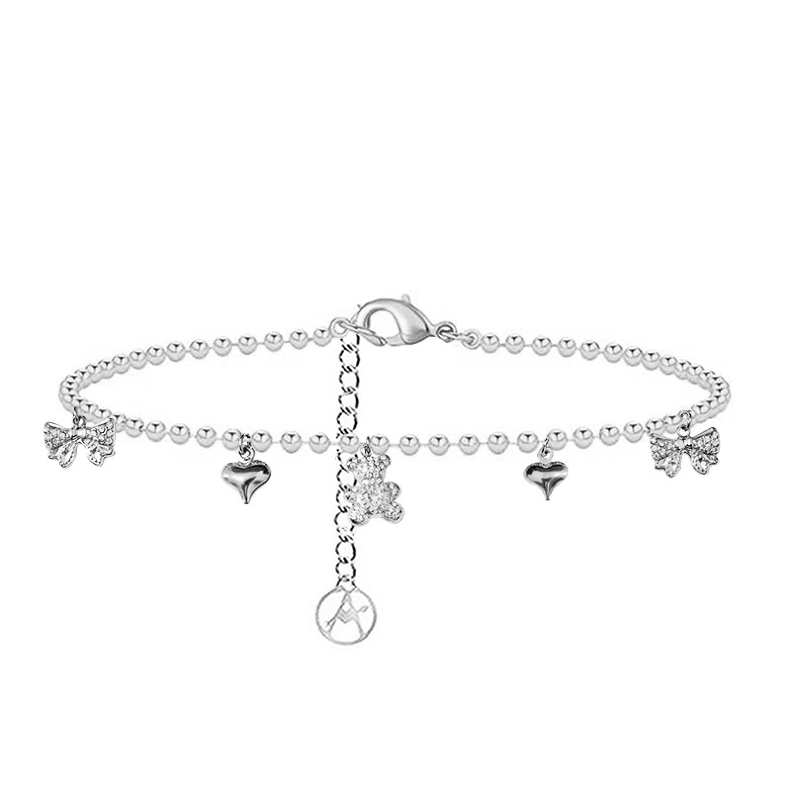 Bracciale orsetto