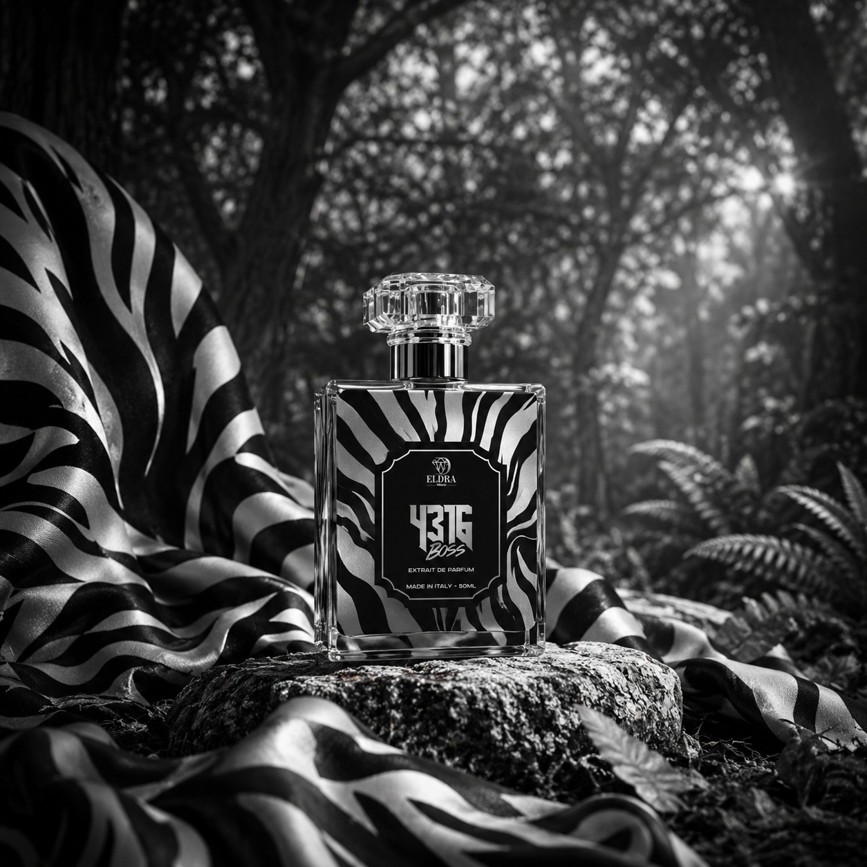 Profumo 4316 Boss