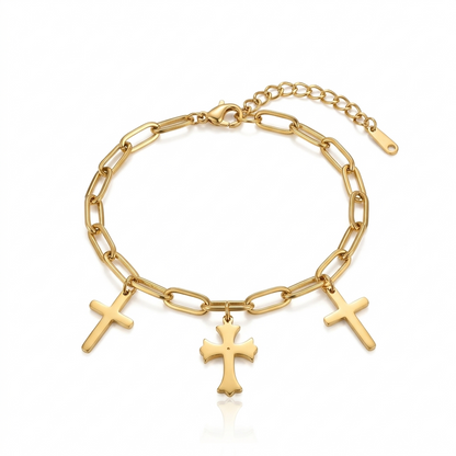SNEAKY – Accessorio Gioiello per Scarpe in Acciaio – Eldra Milano