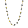Collana Daisy Chain