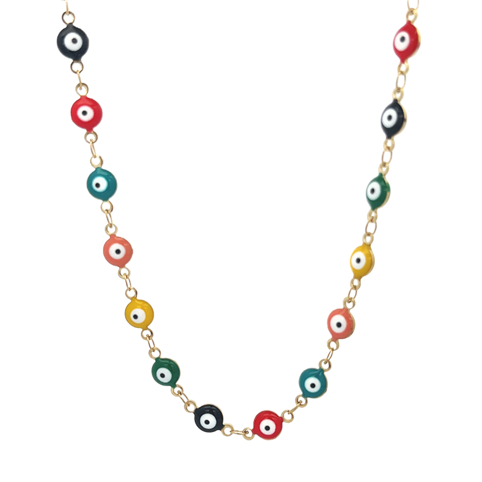 Collana Eye Protect