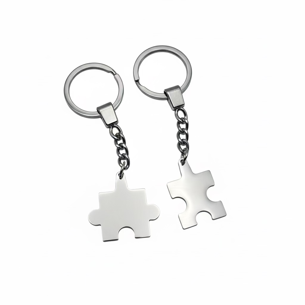 Set Puzzle Connection