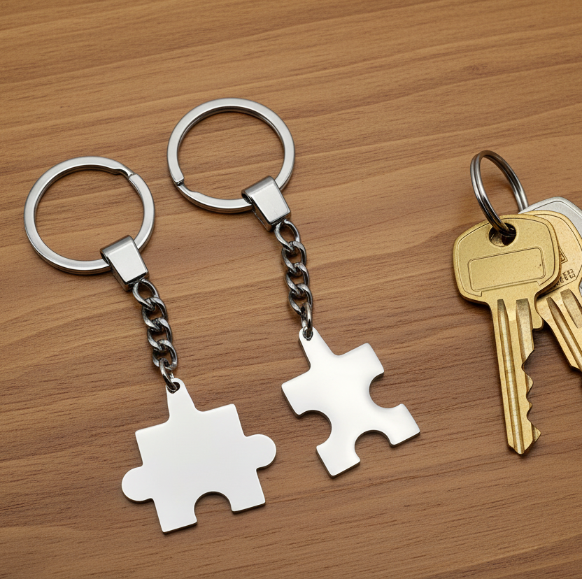 Set Puzzle Connection