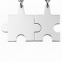 Set Puzzle Connection