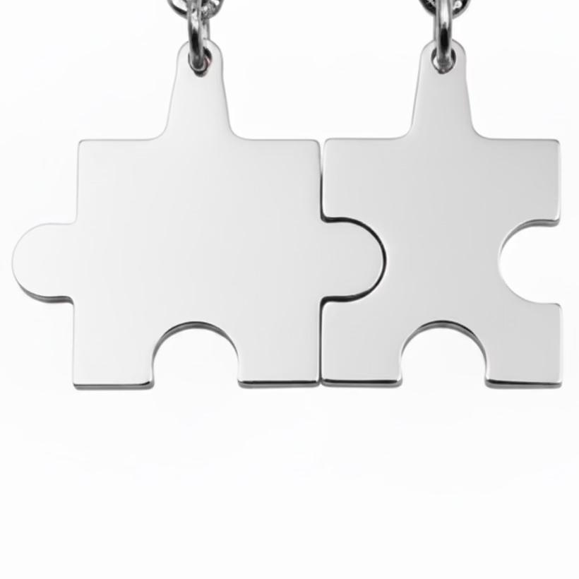 Set Puzzle Connection