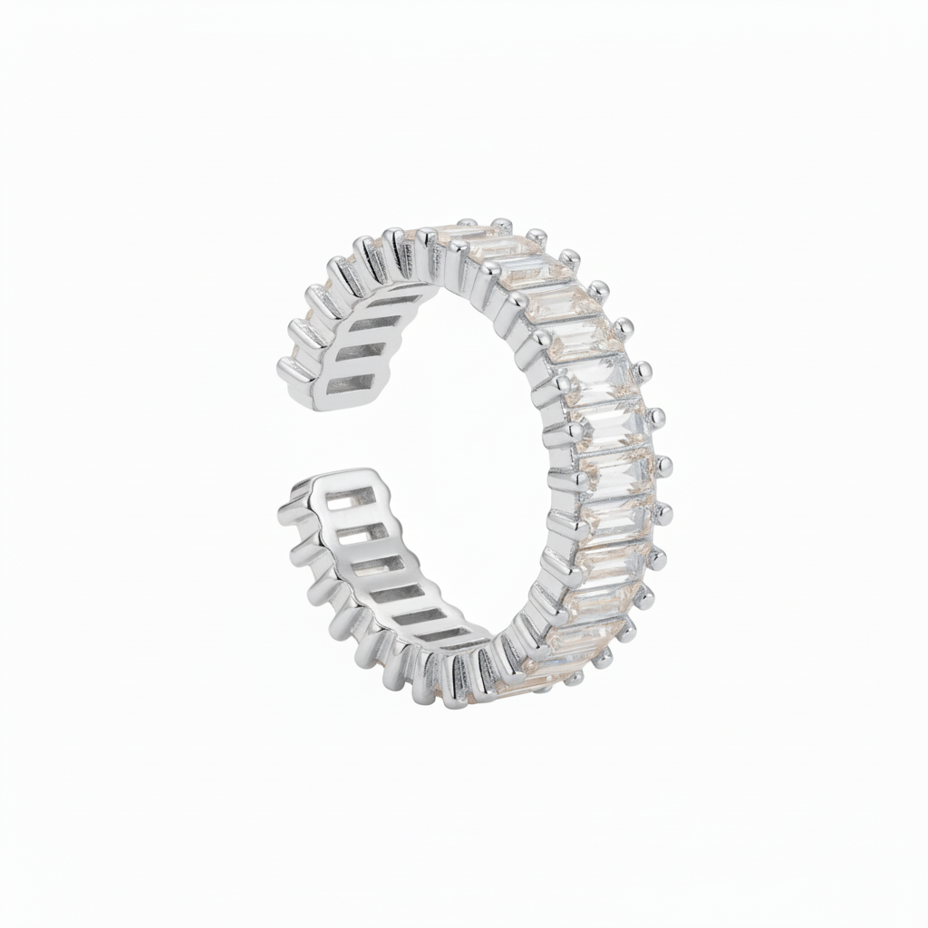 Anello Glow Halo