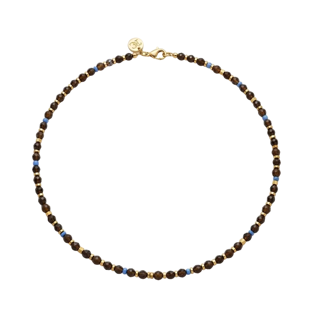 Collana Night Rocks