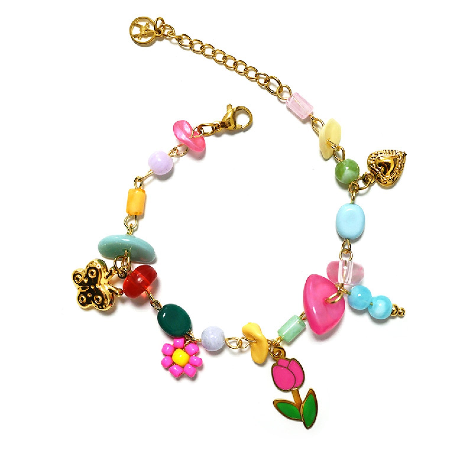 Bracciale Glow Garden