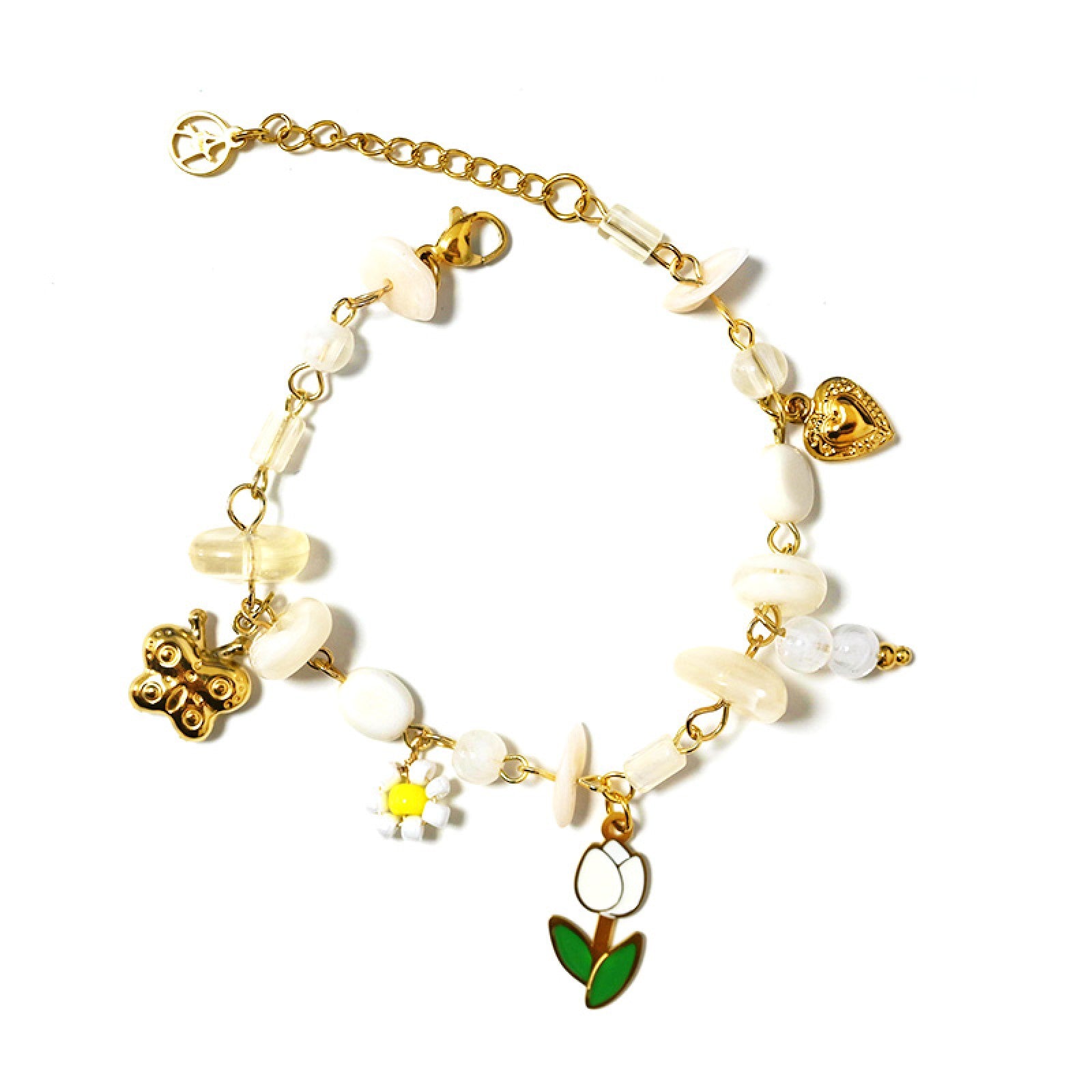 Bracciale Glow Garden
