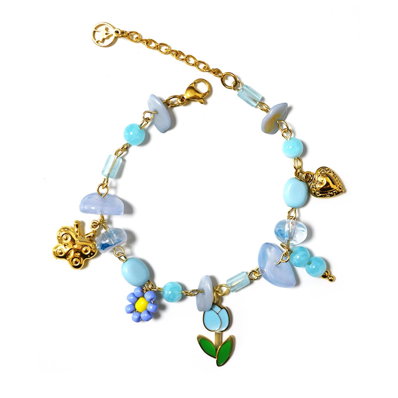Bracciale Glow Garden
