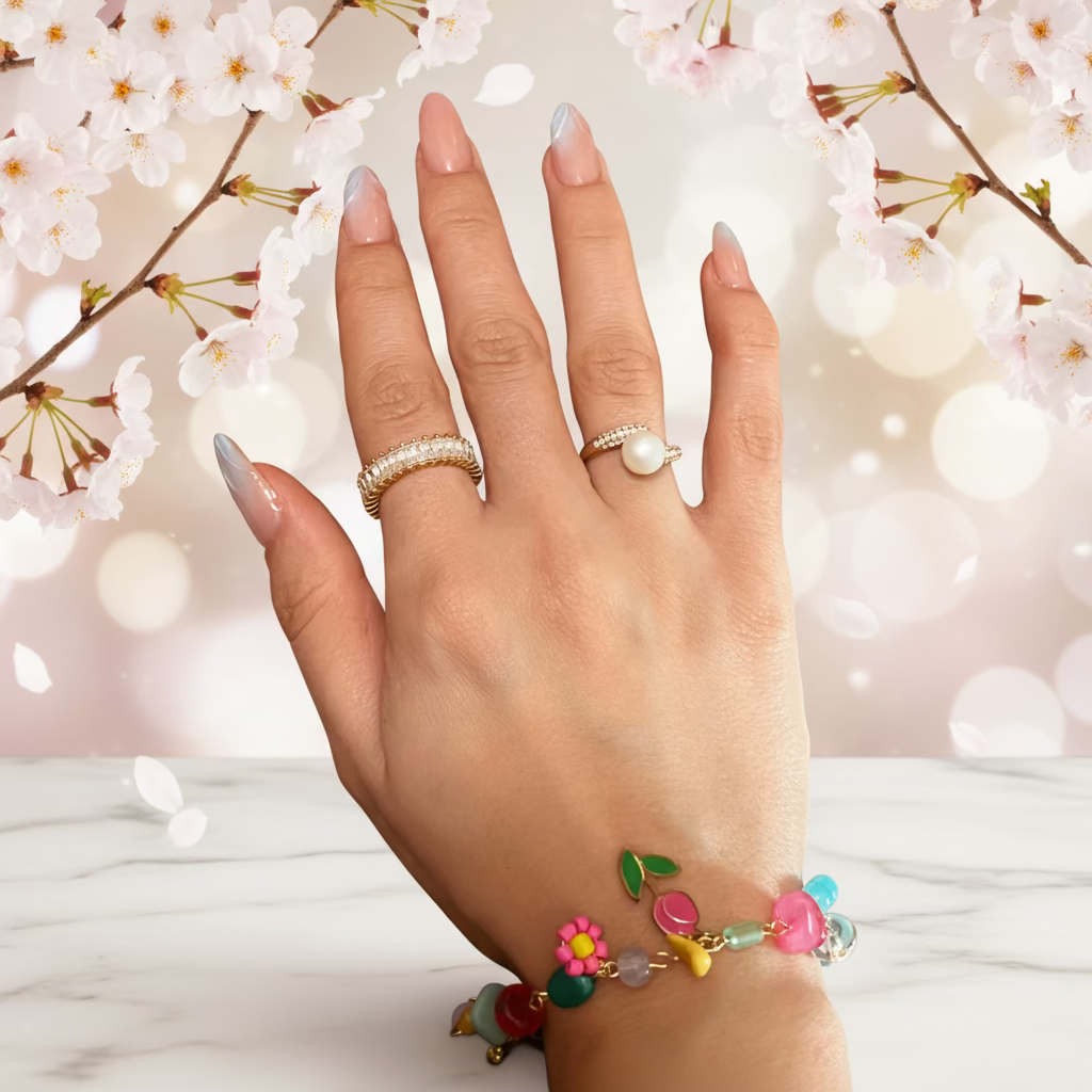 Bracciale Glow Garden
