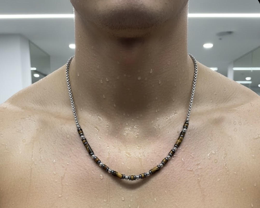 Combo Identity - Eldra Milano