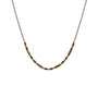 Collana Identity Occhio di Tigre - Linea 4316