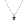 Collana Titan Crux ELDRA Milano