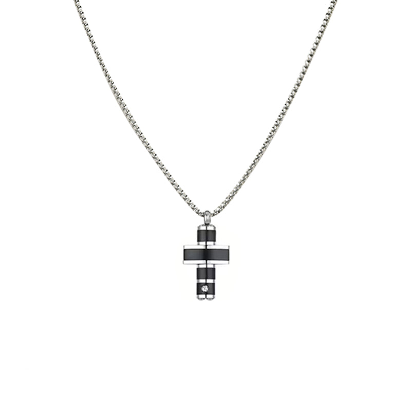 Collana Titan Crux ELDRA Milano