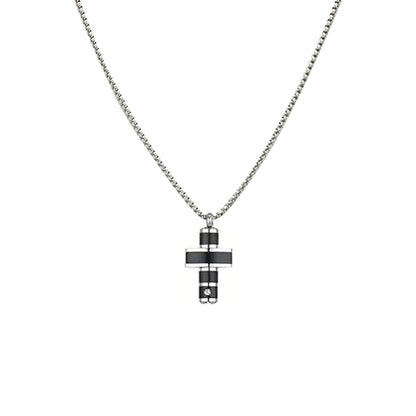 Collana Titan Crux ELDRA Milano