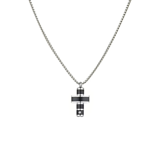 Collana Titan Crux ELDRA Milano