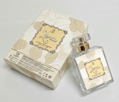 PROFUMO ZORA | 30% Essenza (Ispirato a Bianco Latte) – Eldra Milano