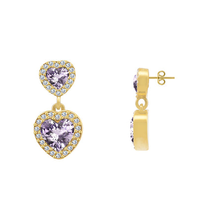 Orecchini Cupido - Eldra Milano