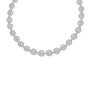 Collana "Luce Reale" Brillante - Eldra Milano