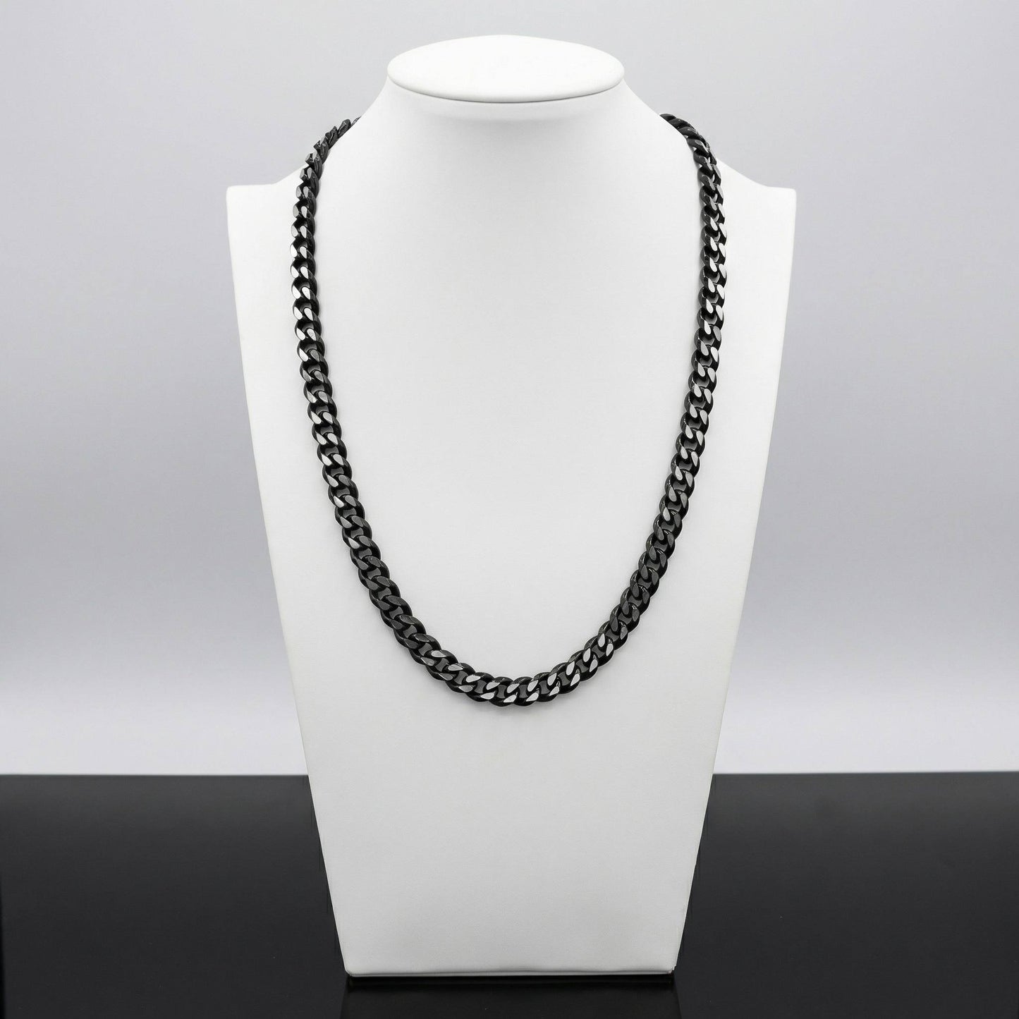 Collana Intensive - Bold Steel