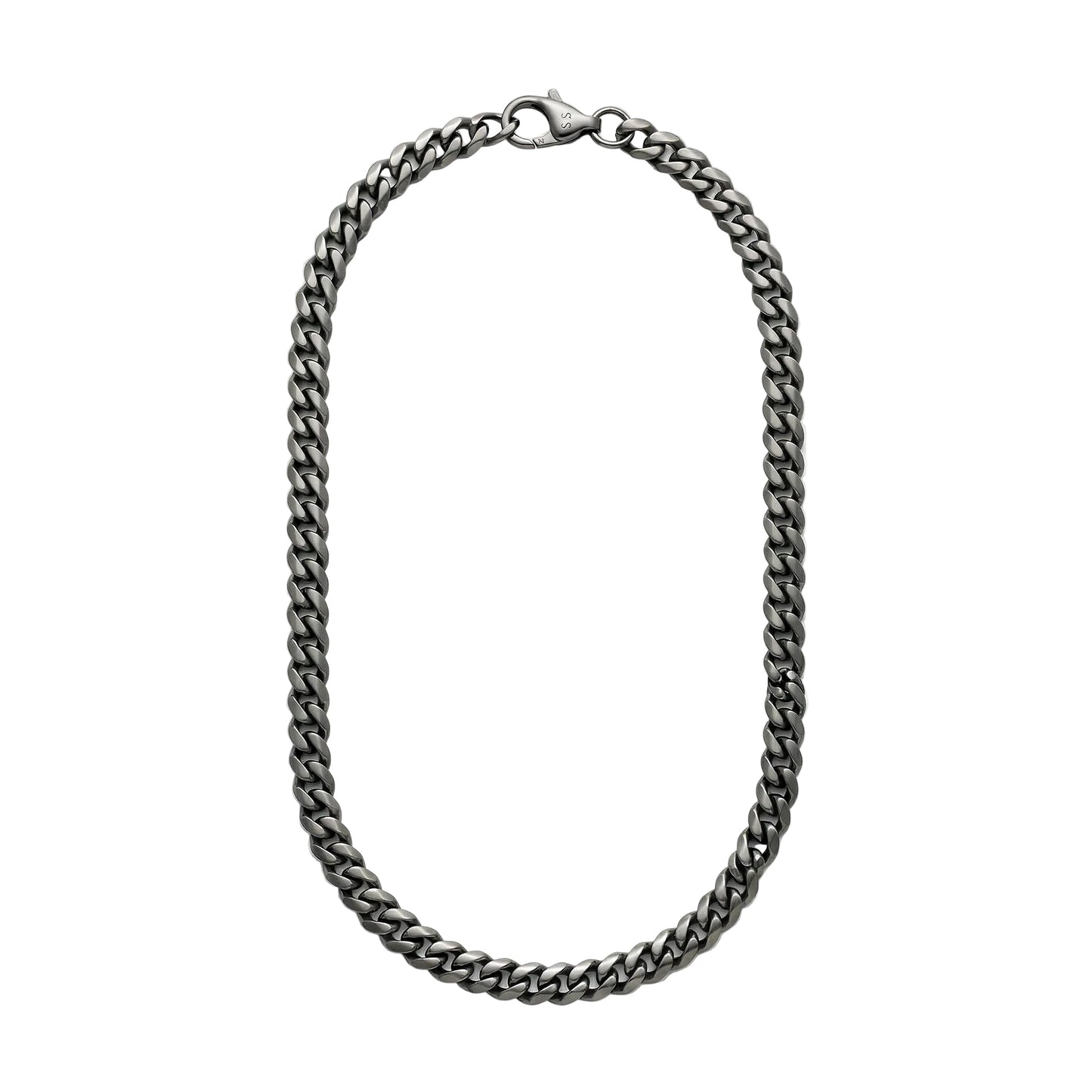 TITAN CHAIN – Catena Grumetta in Acciaio Inox Massiccio