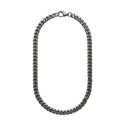 TITAN CHAIN – Catena Grumetta in Acciaio Inox Massiccio