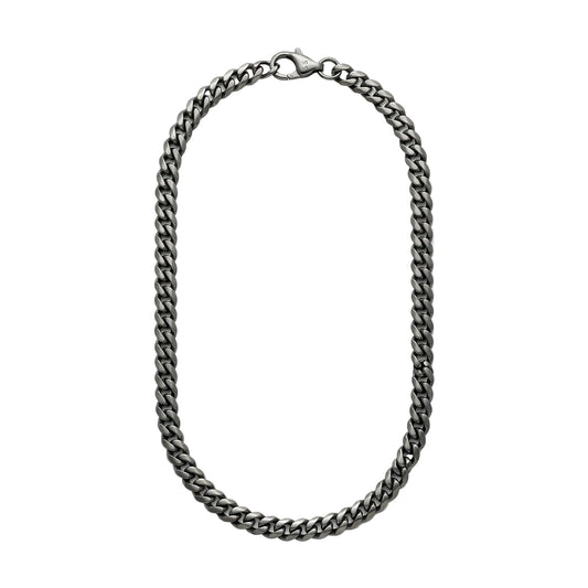 TITAN CHAIN – Catena Grumetta in Acciaio Inox Massiccio